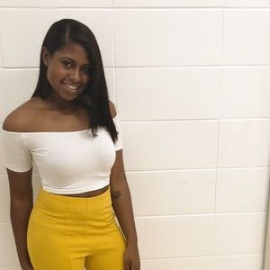 Meet your Posher, Ndia